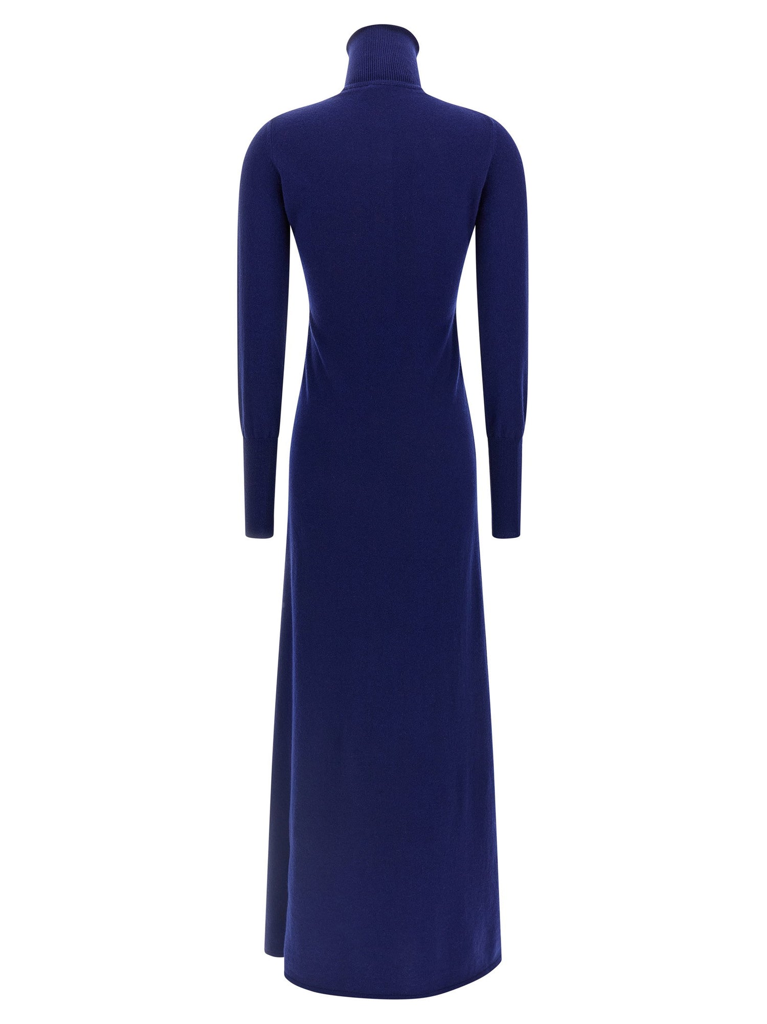 Tom Ford Polo Dress Blue