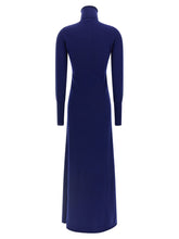 Tom Ford Polo Dress Blue