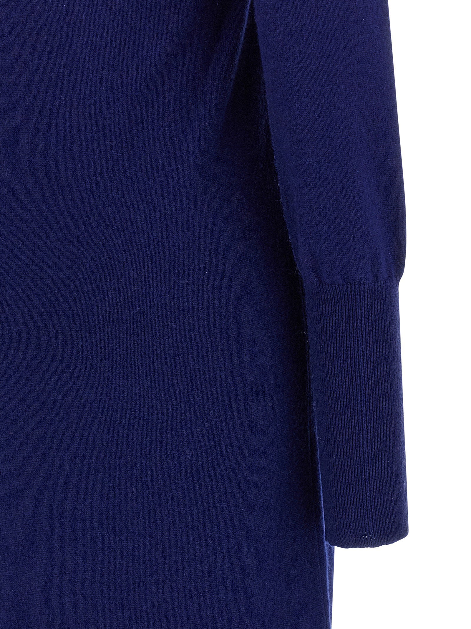 Tom Ford Polo Dress Blue