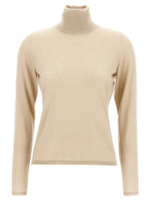 Max Mara Adda Sweater Beige