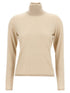 Max Mara Adda Sweater Beige