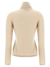 Max Mara Adda Sweater Beige