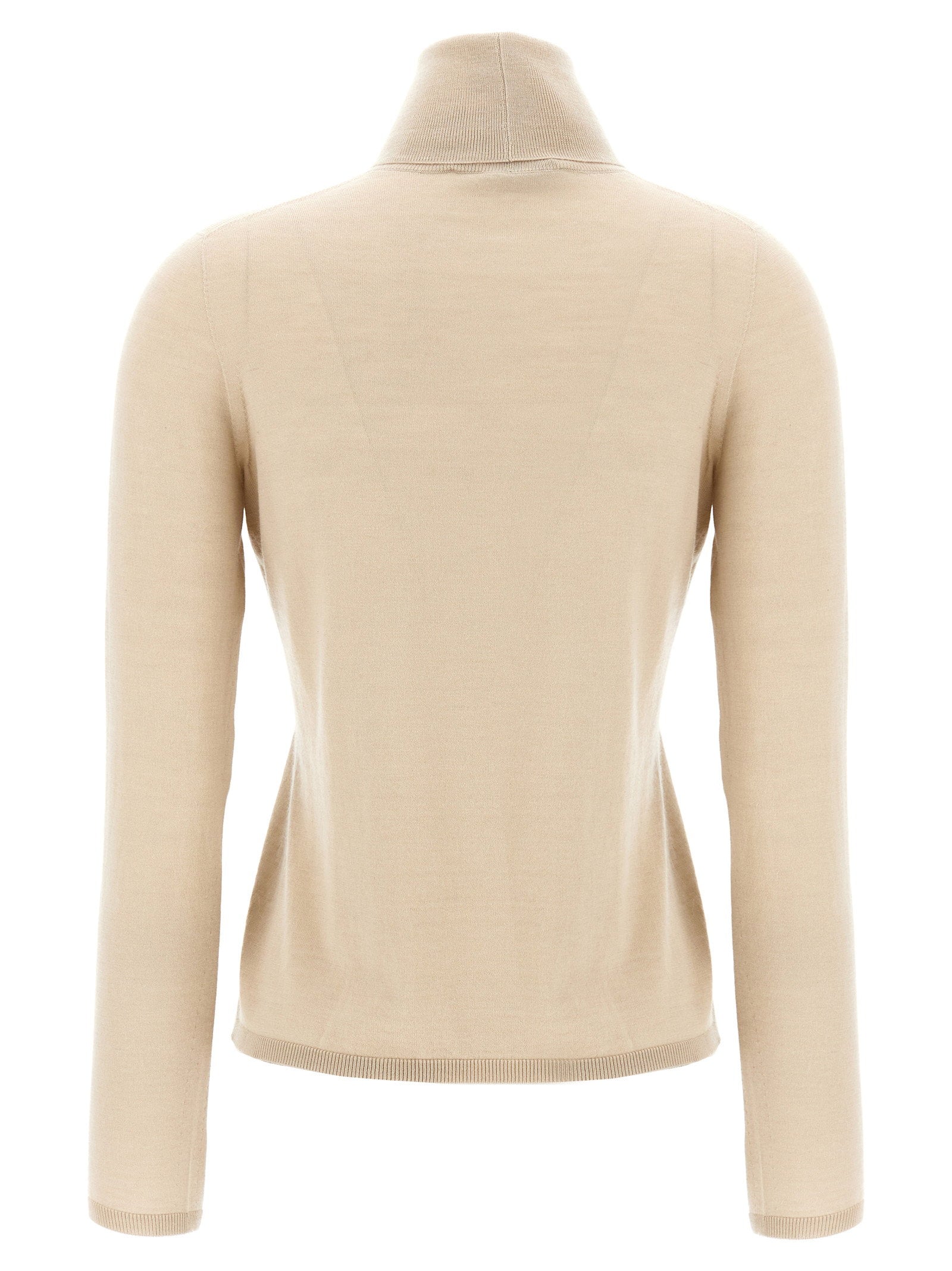 Max Mara Adda Sweater Beige