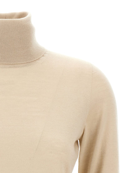 Max Mara Adda Sweater Beige