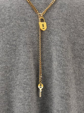 Elisabetta Franchi Necklace Dress Gray