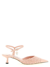 Jimmy Choo Aren Slingback Pink