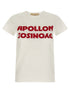 Valentino Garavani Apollon/dyonisos T-shirt White