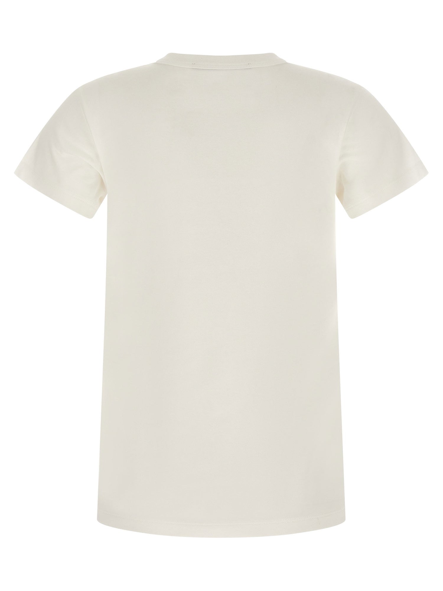 Valentino Garavani Apollon/dyonisos T-shirt White