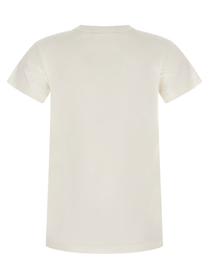 Valentino Garavani Apollon/dyonisos T-shirt White