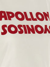 Valentino Garavani Apollon/dyonisos T-shirt White