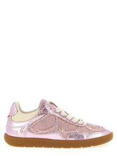 Ganni 08 Sneakers Pink