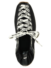 Ganni Sporty Ballet Flats Black