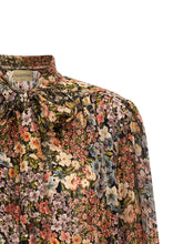 Valentino Garavani Après Lhiver Shirt Multicolor