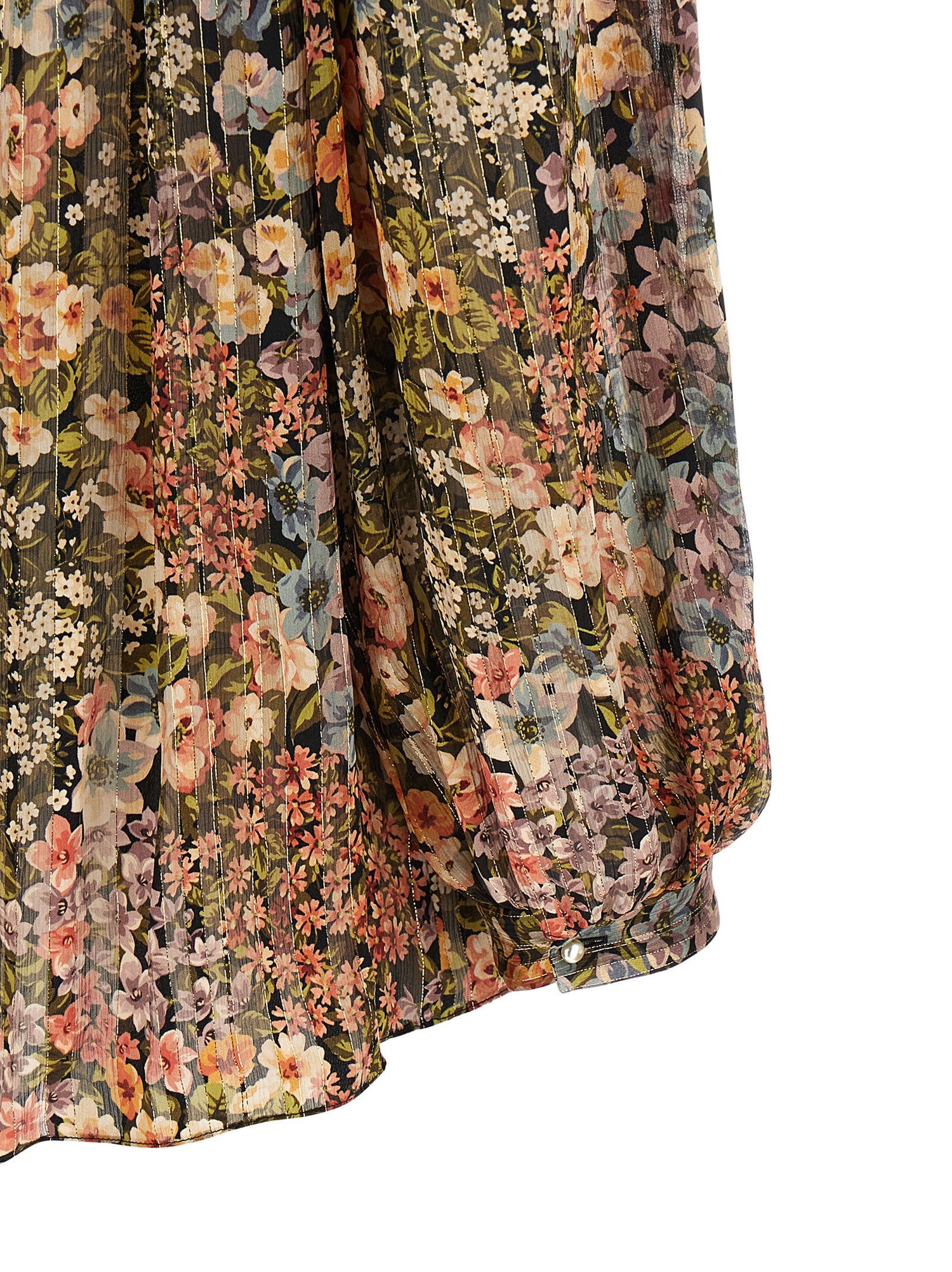 Valentino Garavani Après Lhiver Shirt Multicolor