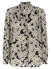 Valentino Garavani Après Lhivier Shirt White/black
