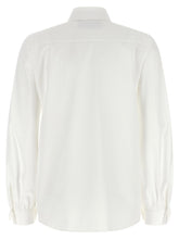 Valentino Garavani Poplin Shirt White