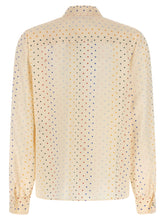 Valentino Garavani Starry Shirt Pink