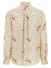 Valentino Garavani Bollicine Plusdepois Shirt Multicolor