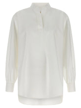 Valentino Garavani Vlogo Top White