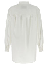 Valentino Garavani Vlogo Top White