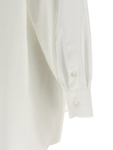 Valentino Garavani Vlogo Top White