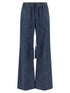 Jeans Valentino Garavani Vgold Blue