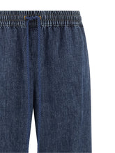 Jeans Valentino Garavani Vgold Blue