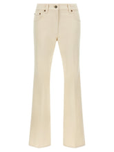 Jeans Valentino Garavani Vgold Beige