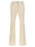 Jeans Valentino Garavani Vgold Beige