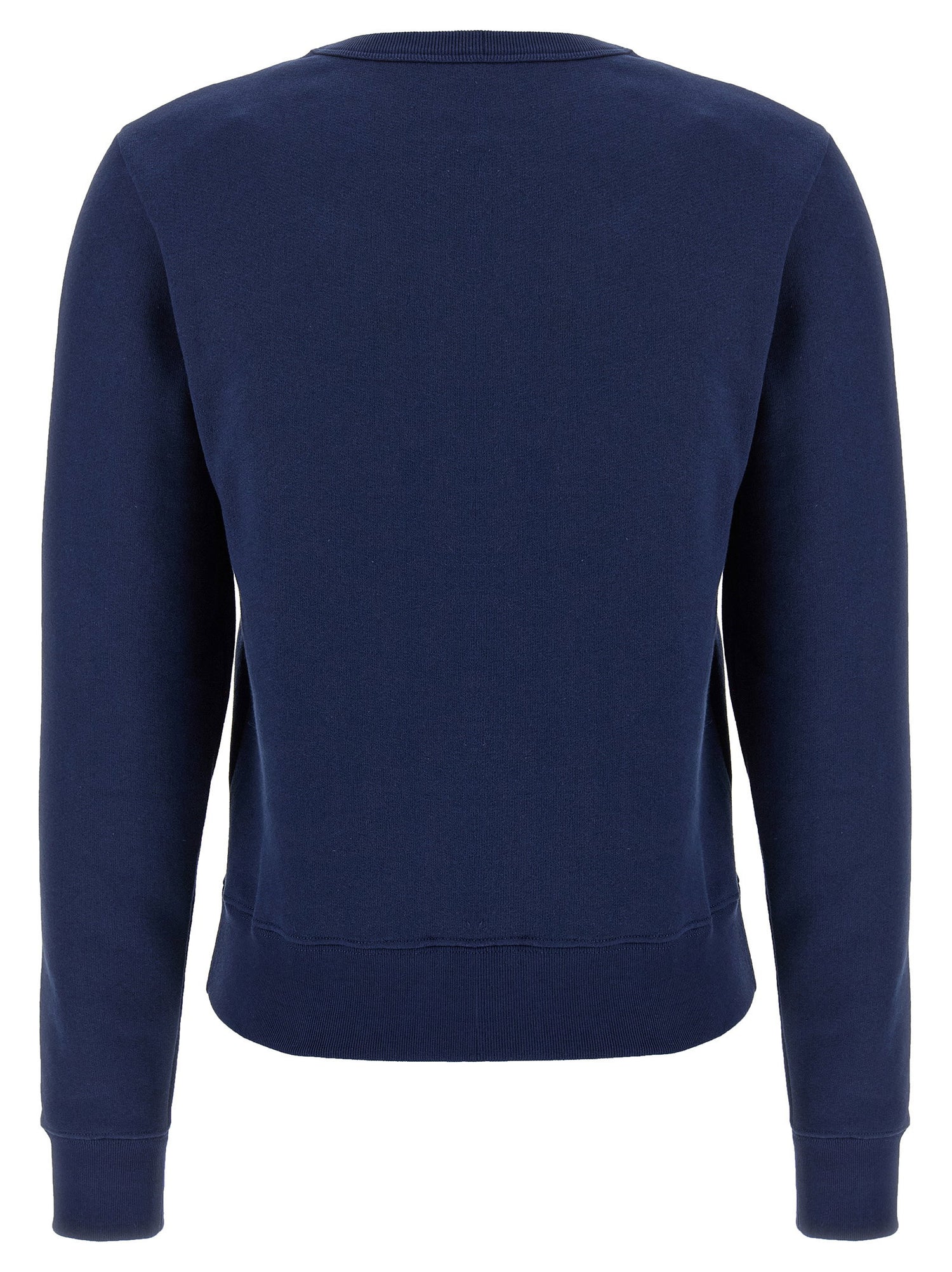 Valentino Garavani Chez Valentino Sweatshirt Blue