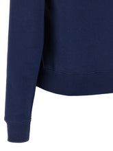 Valentino Garavani Chez Valentino Sweatshirt Blue