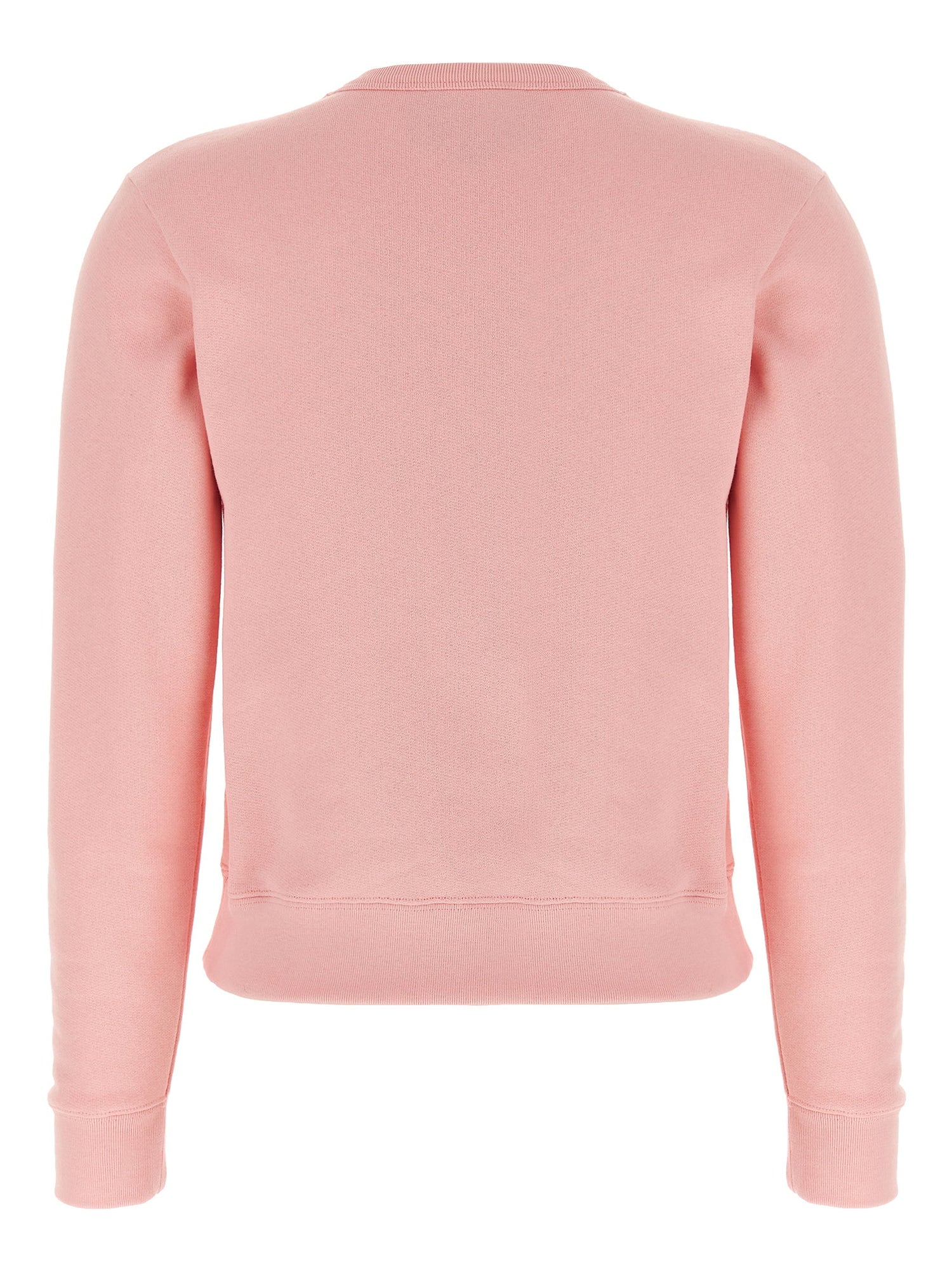 Valentino Garavani Le Chat De La Maison Sweatshirt Pink
