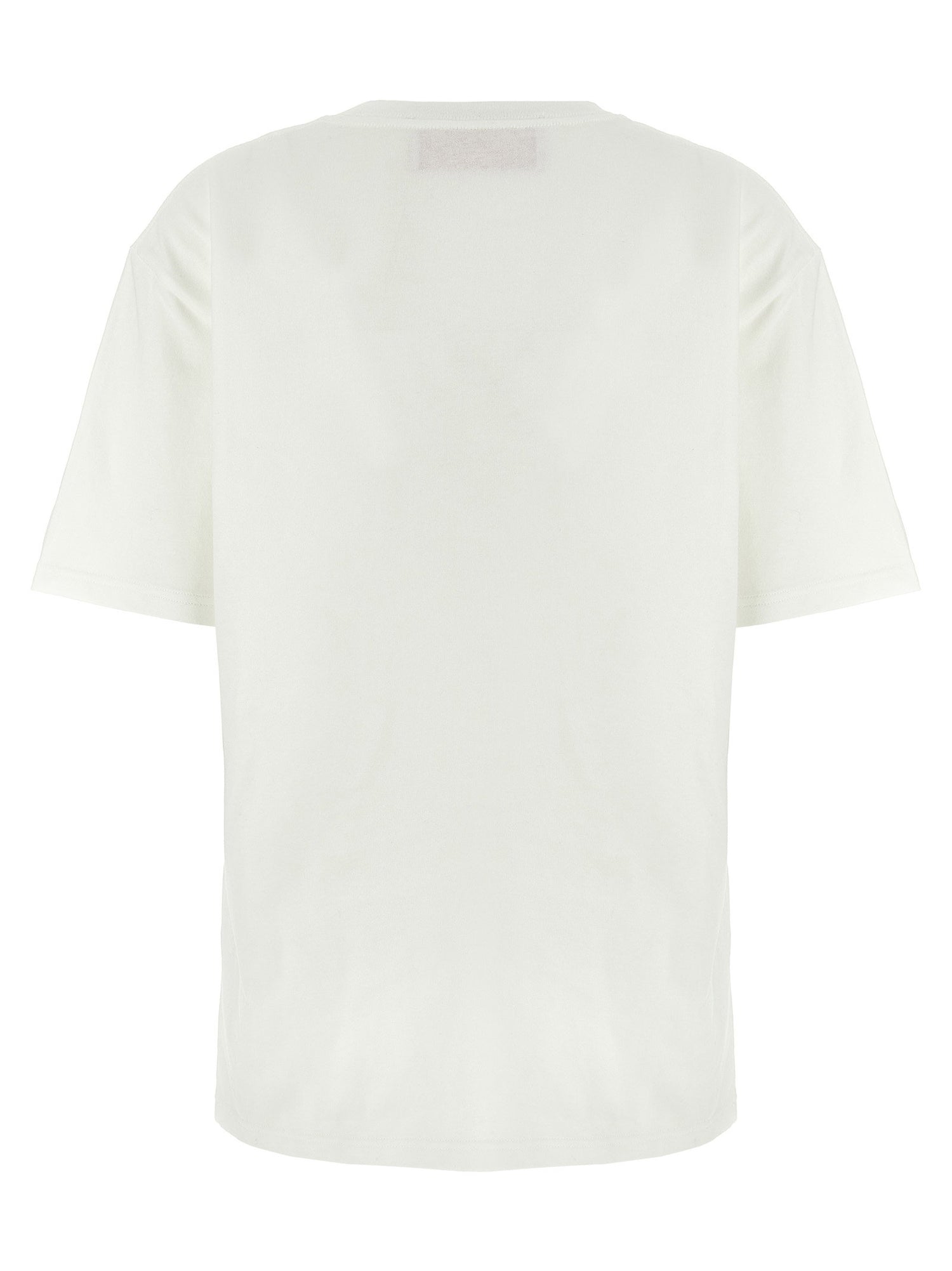 Valentino Garavani Chez Valentino T-shirt White