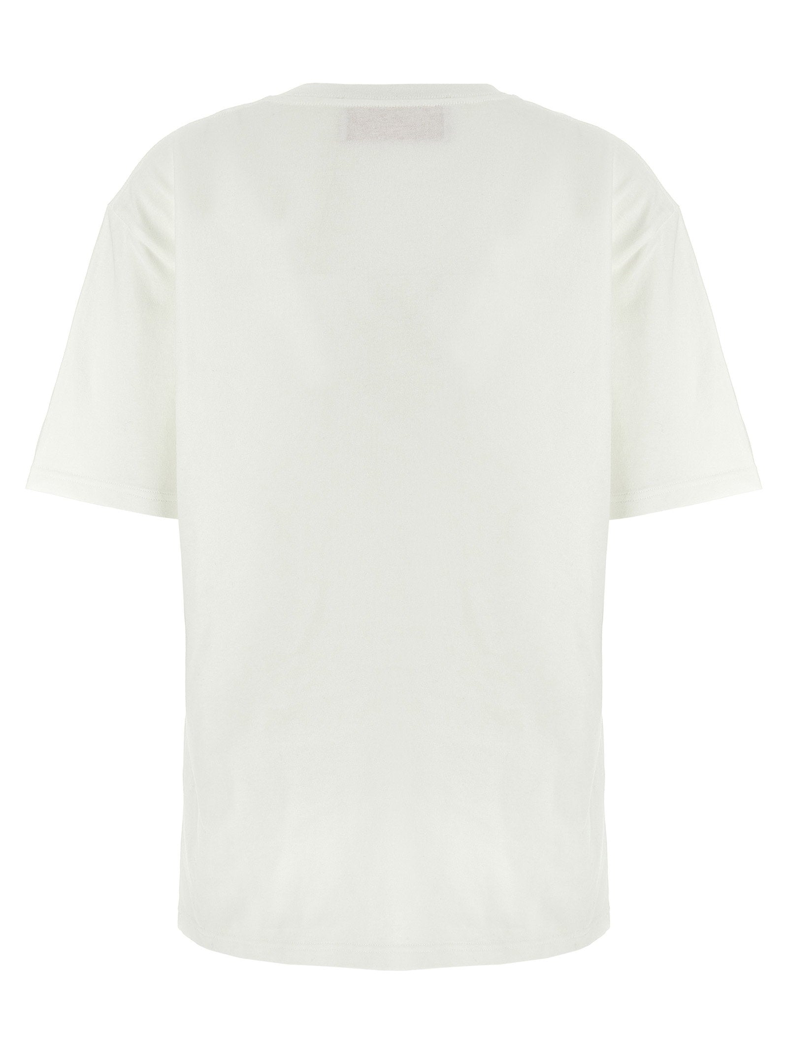 Valentino Garavani Chez Valentino T-shirt White