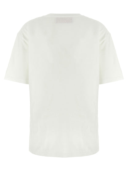 Valentino Garavani Chez Valentino T-shirt White