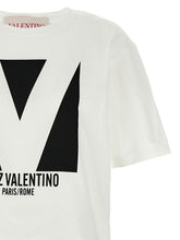 Valentino Garavani Chez Valentino T-shirt White
