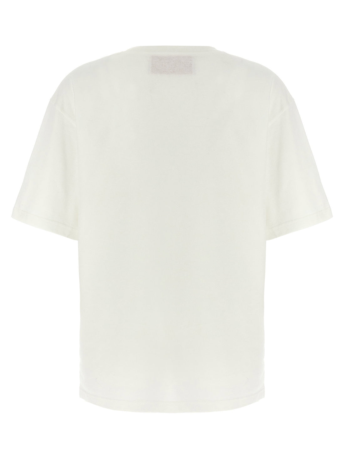 Valentino Garavani Chez Valentino T-shirt White/black