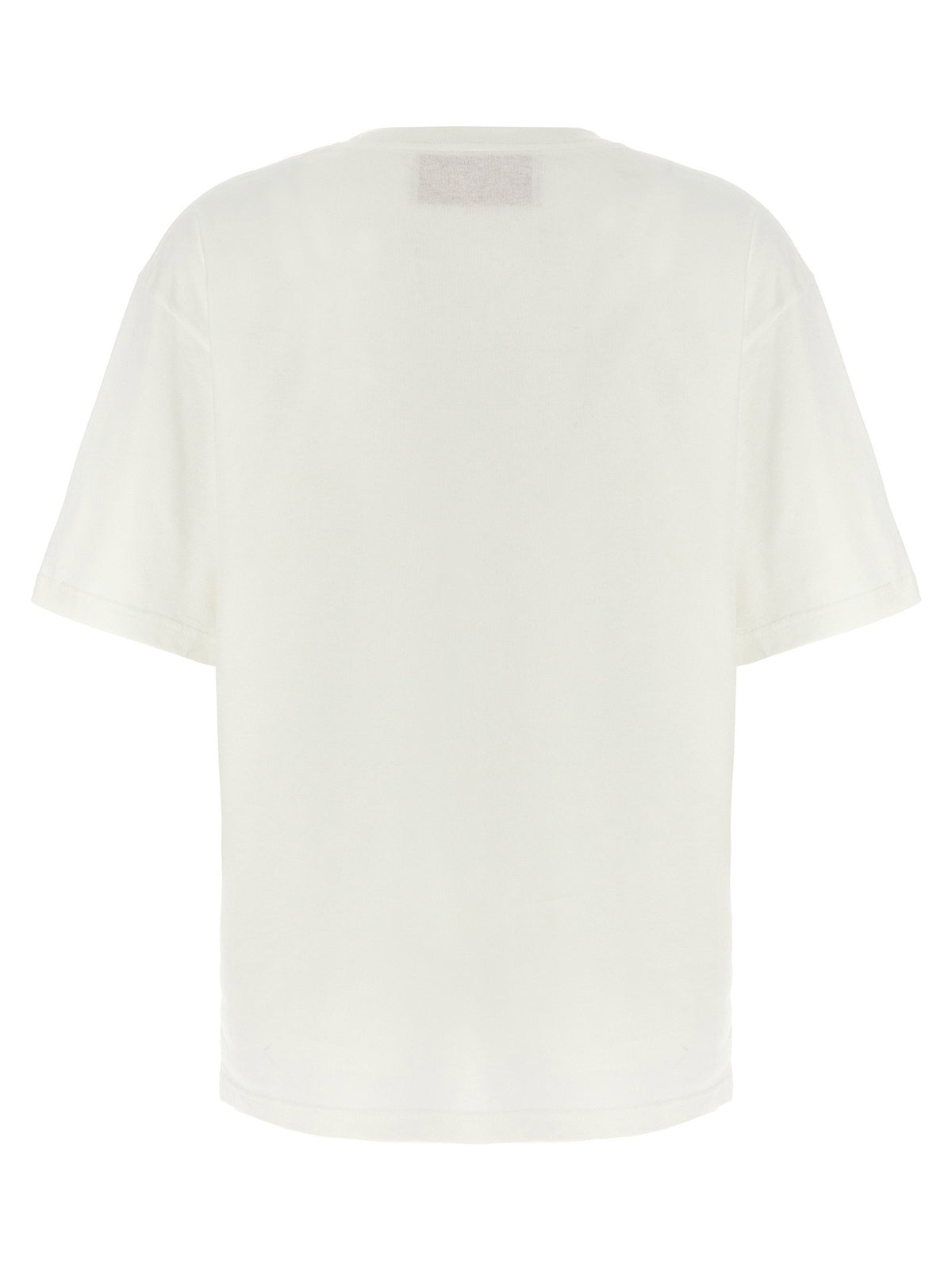 Valentino Garavani Chez Valentino T-shirt White/black