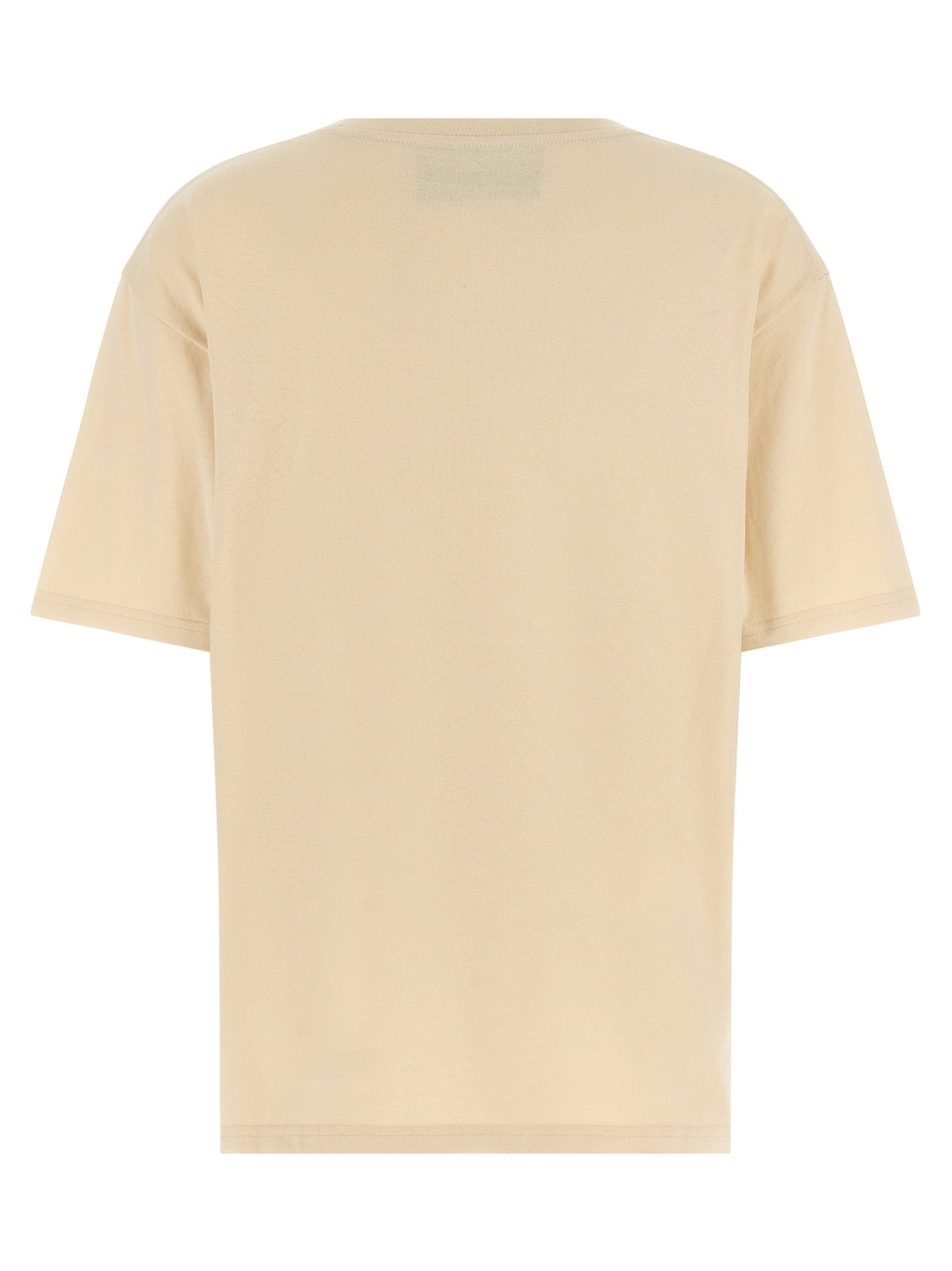 Valentino Garavani Chez Valentino T-shirt Beige
