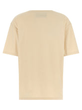 Valentino Garavani Chez Valentino T-shirt Beige