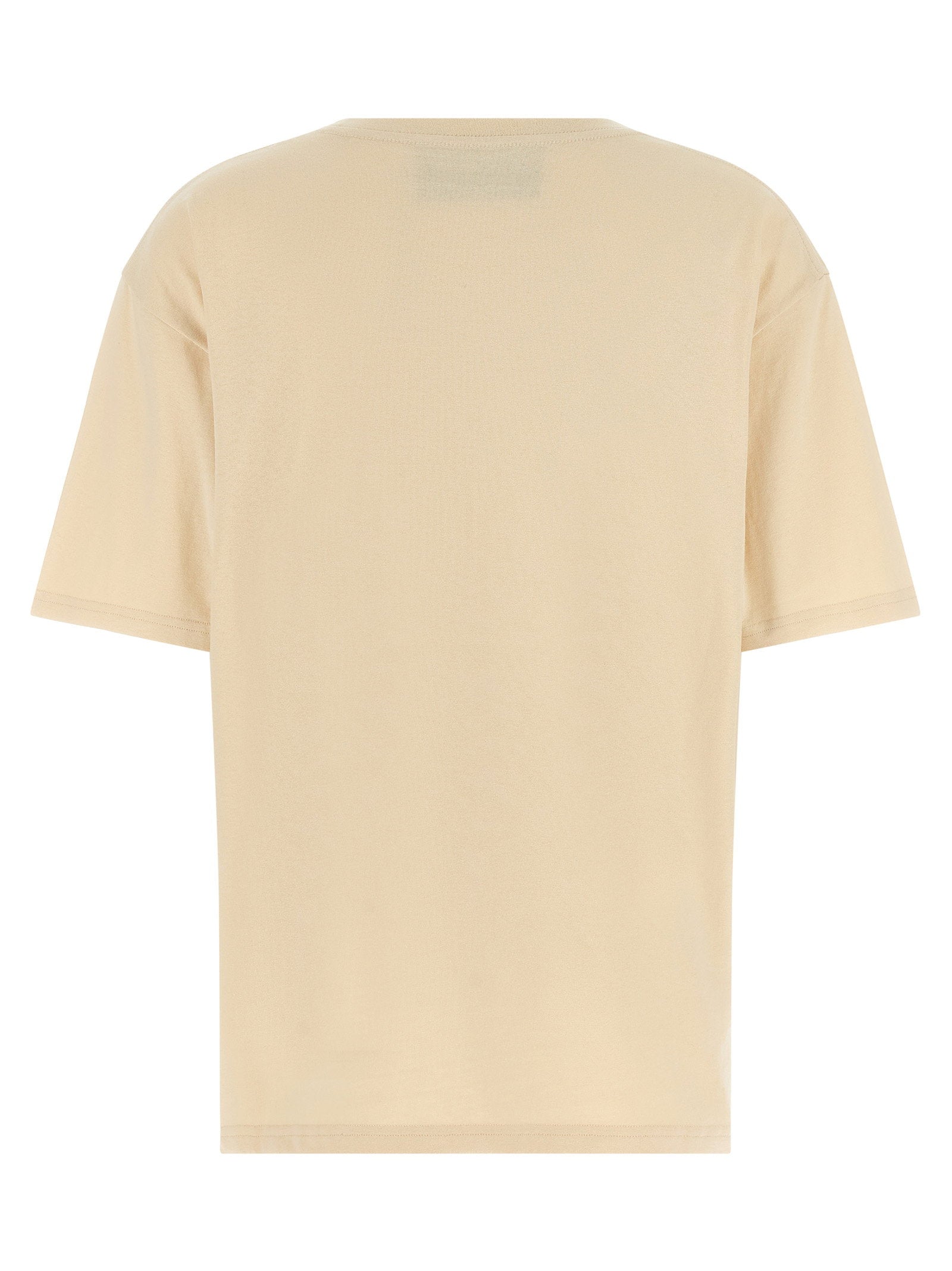 Valentino Garavani Chez Valentino T-shirt Beige