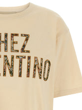 Valentino Garavani Chez Valentino T-shirt Beige
