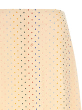 Valentino Garavani Starry Skirt Pink