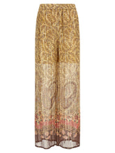 Valentino Garavani Voyage Imaginaire Pants Multicolor