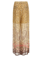 Valentino Garavani Voyage Imaginaire Pants Multicolor