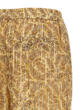 Valentino Garavani Voyage Imaginaire Pants Multicolor