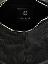 Givenchy Voyou Small Shoulder Bag Black
