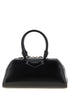 Givenchy Antigona East-west Small Handbag Black