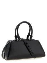 Givenchy Antigona East-west Small Handbag Black