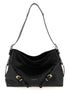 Givenchy Voyou Medium Shoulder Bag Black